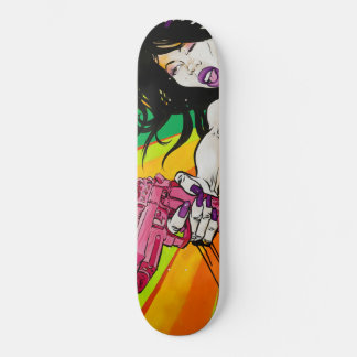 Zero Sophisto - Andy Howell Skateboards スケートボード