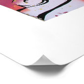 Zero Sophisto - Ching The ポスター (角)