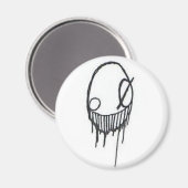 ZeroScaralマグネット マグネット (正面/裏面)