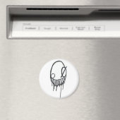 ZeroScaralマグネット マグネット (インサイチュ (食洗機))