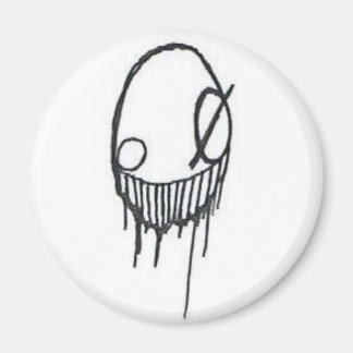 ZeroScaralマグネット マグネット