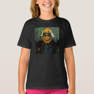 Zerri色 Tシャツ