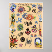 ZES_01 ポスター (正面)