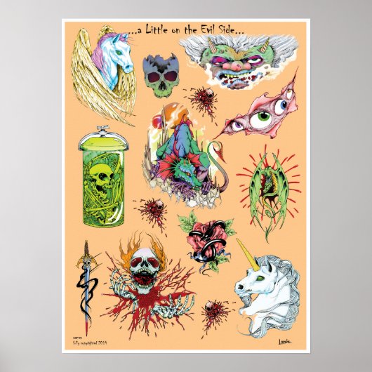 ZES_03 ポスター (正面)