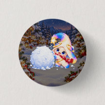 Zessiと雪玉 - クリスマスコレクション