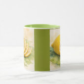 Zest マグカップ (中央)