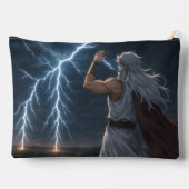 ZEUS アクセサリーポーチ (裏面)