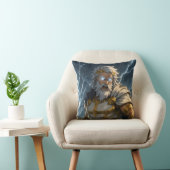 Zeus クッション (椅子)