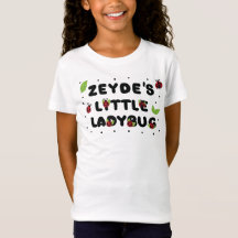 Zeyde's Little Ladybug – かわいい