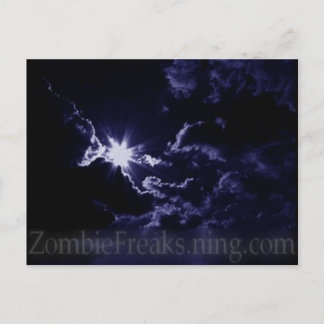 ZFはがき ポストカード