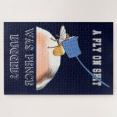 ZFJフライスワッターとPence Headでトランプ ジグソーパズル (横)