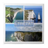 zFR101 ETRETAT Normandy タイル (正面)