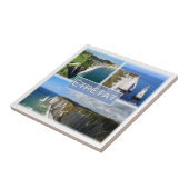 zFR101 ETRETAT Normandy タイル (側面)