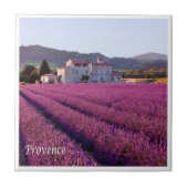 zFR149 PROVENCE,フランス, タイル (正面)