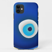 ZGA_EvilEye4.75x Case-Mate iPhoneケース (裏面)