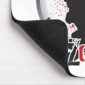 ZGBのマウスパッド マウスパッド (コーナー)