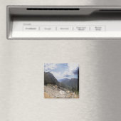 zGR061 DELPHIギリシャ、冷蔵庫 マグネット (インサイチュ (食洗機))