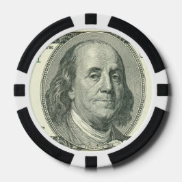 ZH100 ポーカーチップ
