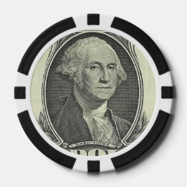 ZH1 Poker Chip ポーカーチップ