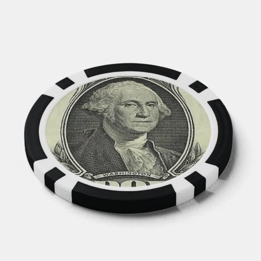 ZH1 Poker Chip ポーカーチップ (シングル)