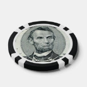 ZH5 Poker Chip ポーカーチップ (シングル)