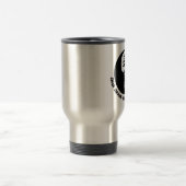 Zhan Zhuang Qi Gong Mug トラベルマグ (中央)