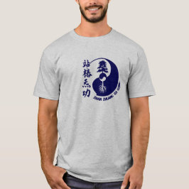 Zhan Zhuang T-shirt Tシャツ