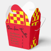 Zhege Haochiお気に入り中国のボックス フェイバーボックス (オープン)