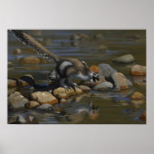 Zhenyuanlong ポスター (正面)