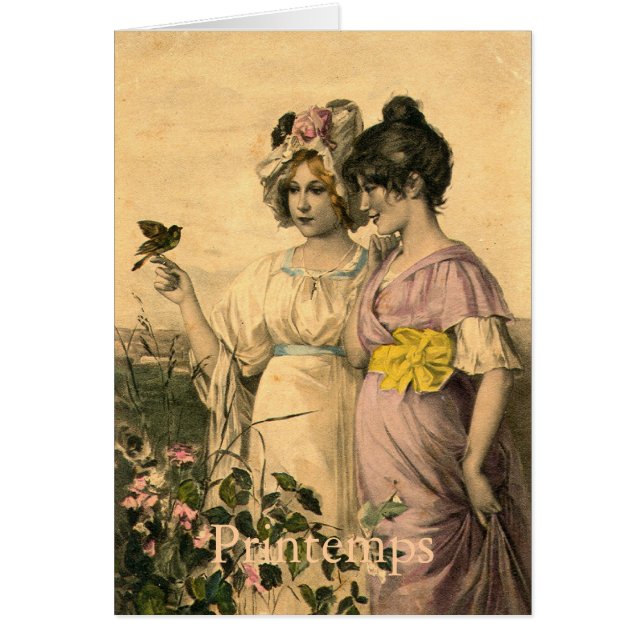 ZHR0011、Printemps (正面)