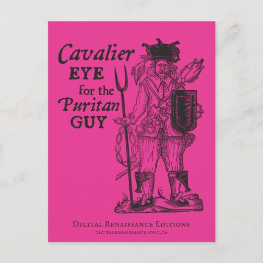 Zhuzheth It Upポストカード ポストカード (正面)