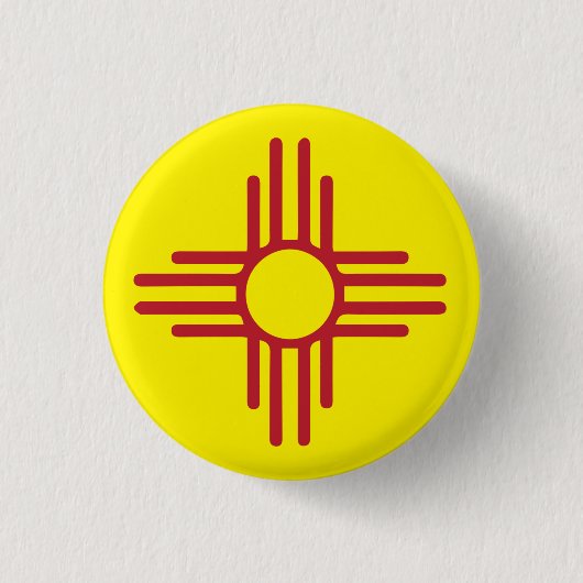 Ziaシンボルジャケット 缶バッジ (正面)