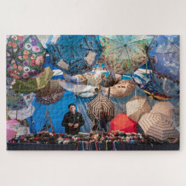 Zibelemelrit (オニオンマーケット) ジグソーパズル