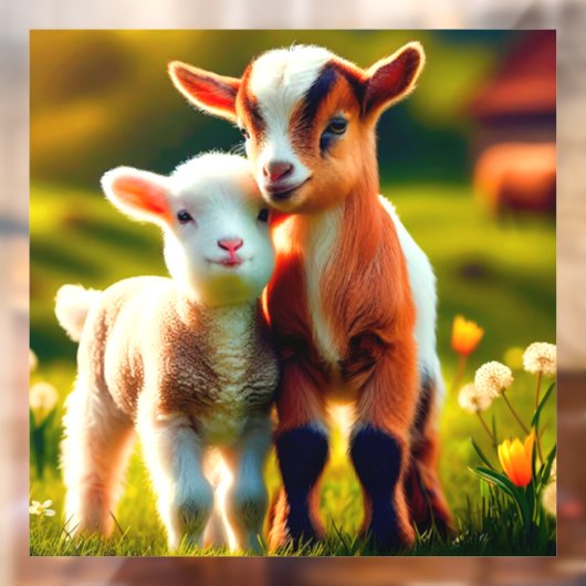 Zicklein ウィンドウサイン (シート2)