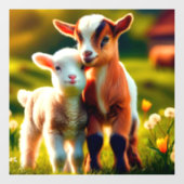 Zicklein ウィンドウサイン (シート)