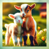 Zicklein ウィンドウサイン (シート3)