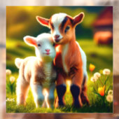 Zicklein ウィンドウサイン (シート2)