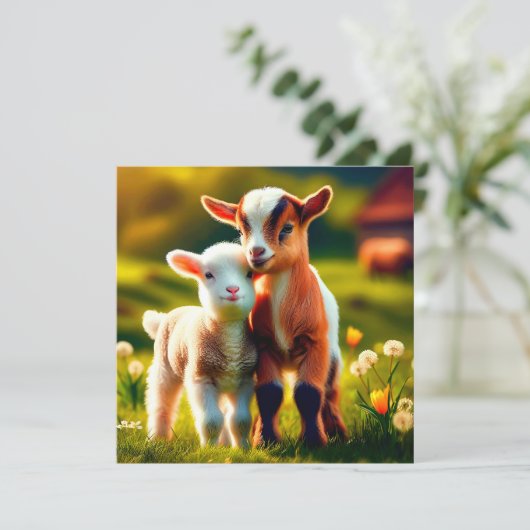 Zicklein シーズンカード (スタンド正面)