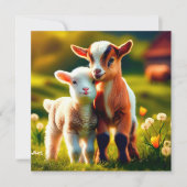 Zicklein シーズンカード (正面)