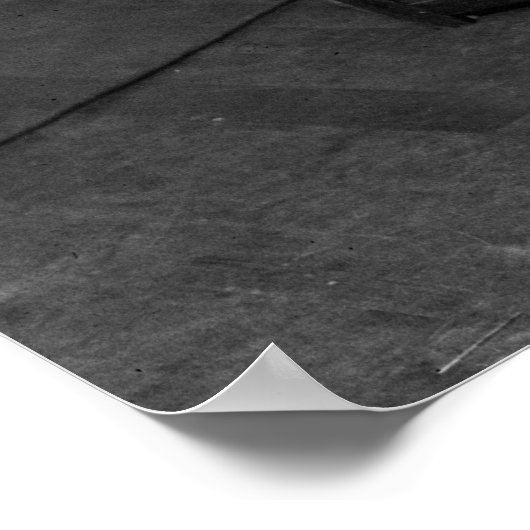 Ziegfeld Follies Girl, 1920s ポスター (角)