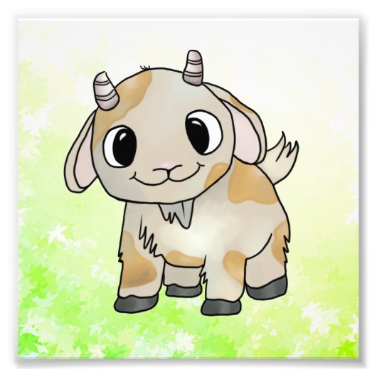 Zieglein フォトプリント (正面)