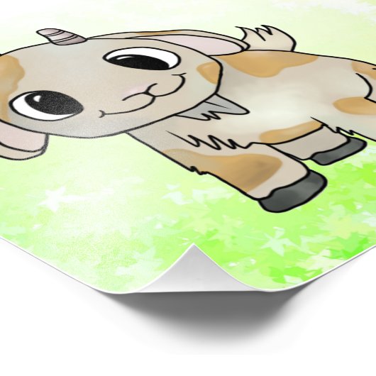 Zieglein フォトプリント (角)