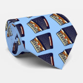 Ziehharmonika Akkordeon accordion ネクタイ (ロール)