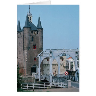 Zierikzee、ゼーラントのオランダ