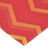 Zig Zaggers テーブルクロス (アングル)