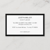 zigetyzag 名刺 (裏面)