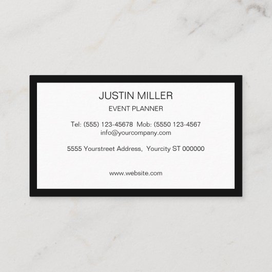 zigetyzag 名刺 (裏面)