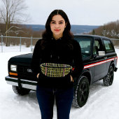 Ziggy ファニーパック