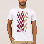 ZIGGY Tシャツ (正面)