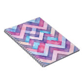 zigzap design notepad ノートブック (右側)